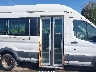 1FDVU4XV2HK****** Usados 2017 Ford Transit en Estado de Indiana