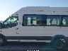 1FDVU4XV2HK****** Reparables 2017 Ford Transit en Estado de Indiana