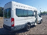 1FDVU4XV2HK****** Salvamento y Destrozados 2017 Ford Transit en Estado de Indiana