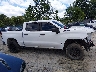 3GCPYCELXNG****** Repairable 2022 Chevrolet Silverado 1500 LTD in West Virginia State