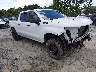 3GCPYCELXNG****** Salvage and Wrecked 2022 Chevrolet Silverado 1500 LTD in Shady Spring