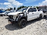 3GCPYCELXNG****** Used and Repairable 2022 Chevrolet Silverado 1500 LTD in Shady Spring