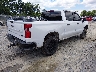 3GCPYCELXNG****** Salvage and Wrecked 2022 Chevrolet Silverado 1500 LTD in West Virginia State