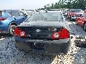 1G1ZB5E06CF****** Wrecked 2012 Chevrolet Malibu