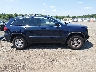 1C4RJEAGXFC****** Repairable 2015 Jeep Grand Cherokee in South Carolina State