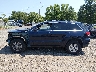 1C4RJEAGXFC****** Salvage 2015 Jeep Grand Cherokee