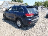 1C4RJEAGXFC****** Salvage and Repairable 2015 Jeep Grand Cherokee in Greenville