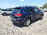 1C4RJEAGXFC****** Salvage and Wrecked 2015 Jeep Grand Cherokee in South Carolina State