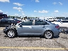 5YFB4MDE8RP****** Salvage 2024 Toyota Corolla