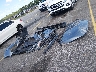 5YFB4MDE8RP****** Wrecked 2024 Toyota Corolla in South Carolina State