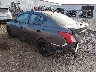 3N1CN7AP9GL****** Salvage and Repairable 2016 Nissan Versa in Austin - IAA