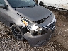 3N1CN7AP9GL****** Salvage and Repairable 2016 Nissan Versa in Texas State