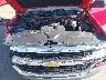 1GCVKNEH2HZ****** Repairable 2017 Chevrolet Silverado 1500 in Templeton