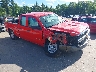 1GCVKNEH2HZ****** Salvage and Wrecked 2017 Chevrolet Silverado 1500 in Templeton