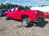 1GCVKNEH2HZ****** Salvage and Repairable 2017 Chevrolet Silverado 1500 in Templeton