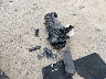 JF1GUAFC6T8****** Wrecked 2026 Subaru Impreza in North Carolina State