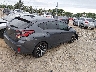 JF1GUAFC6T8****** Salvage and Wrecked 2026 Subaru Impreza in North Carolina State
