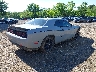 2C3CDZKG6MH****** Salvamento y Destrozados 2021 Dodge Challenger en Estado de Pennsylvania