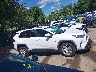2T3W1RFV5MC****** Repairable 2021 Toyota RAV4 in Kansas State