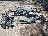 2T3W1RFV5MC****** Wrecked 2021 Toyota RAV4 in Kansas State