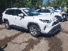 2T3W1RFV5MC****** Salvage and Wrecked 2021 Toyota RAV4 in Kansas City