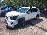 2T3W1RFV5MC****** Used and Repairable 2021 Toyota RAV4 in Kansas City