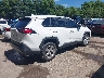 2T3W1RFV5MC****** Salvage and Wrecked 2021 Toyota RAV4 in Kansas State