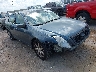 3MEHM0JA1BR****** Salvage and Wrecked 2011 Mercury Milan in San Antonio South