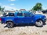 1GCGTEEN2J1****** Repairable 2018 Chevrolet Colorado in Tennessee State