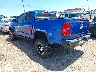 1GCGTEEN2J1****** Salvage and Repairable 2018 Chevrolet Colorado in Nashville