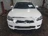 JA32U2FU2EU****** Wrecked 2014 Mitsubishi Lancer in Virginia State