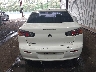 JA32U2FU2EU****** Wrecked 2014 Mitsubishi Lancer