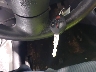 JA32U2FU2EU****** Salvage 2014 Mitsubishi Lancer in Virginia State