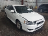 JA32U2FU2EU****** Salvage and Wrecked 2014 Mitsubishi Lancer in Tidewater