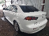 JA32U2FU2EU****** Salvage and Repairable 2014 Mitsubishi Lancer in Tidewater