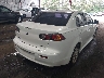 JA32U2FU2EU****** Salvage and Wrecked 2014 Mitsubishi Lancer in Virginia State