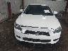 JA32U2FU2EU****** Salvage and Repairable 2014 Mitsubishi Lancer in Virginia State