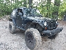 1J4GA2D10BL****** Salvage and Wrecked 2011 Jeep Wrangler in Suffolk
