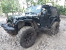 1J4GA2D10BL****** Used and Repairable 2011 Jeep Wrangler in Suffolk