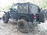 1J4GA2D10BL****** Salvage and Repairable 2011 Jeep Wrangler in Suffolk