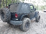 1J4GA2D10BL****** Salvage and Wrecked 2011 Jeep Wrangler in Virginia State