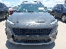 KM8K6CAB9PU****** Wrecked 2023 Hyundai Kona in Texas State