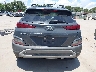 KM8K6CAB9PU****** Wrecked 2023 Hyundai Kona