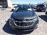 2GNAXHEV2L6****** Wrecked 2020 Chevrolet Equinox in Illinois State