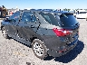 2GNAXHEV2L6****** Salvage and Repairable 2020 Chevrolet Equinox in Saint Louis