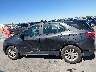 2GNAXHEV2L6****** Salvage and Repairable 2020 Chevrolet Equinox in Illinois State