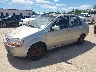 KL1TD52624B****** Used and Repairable 2004 Chevrolet Aveo in Saint Louis