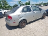 KL1TD52624B****** Salvage and Wrecked 2004 Chevrolet Aveo in Illinois State