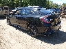 SHHFK7H42MU****** Salvamento y Reparables 2021 Honda Civic en Burlington