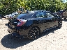 SHHFK7H42MU****** Salvamento y Destrozados 2021 Honda Civic en Estado de Vermont